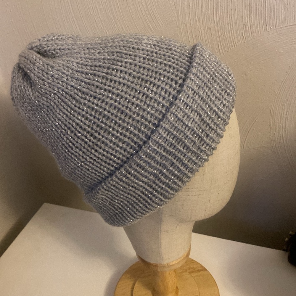 Handmade Beanie (#15) - Picture 2 of 6